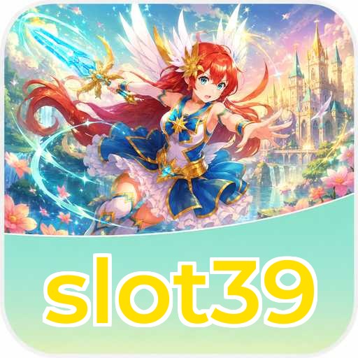 slot39 APK Structure