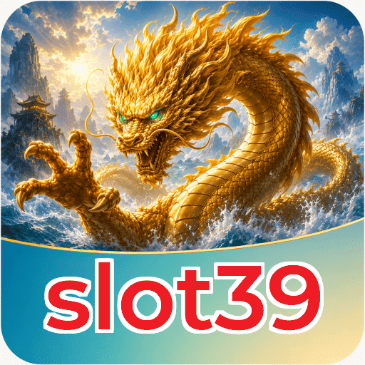 slot39 APK Structure