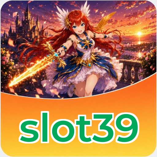 slot39 Components