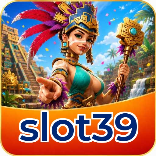 slot39 Installation