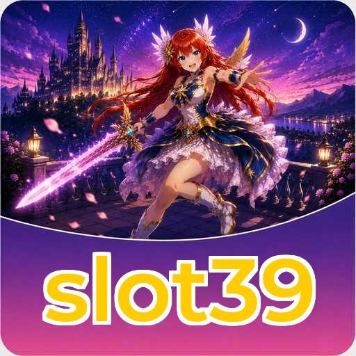 slot39 Components