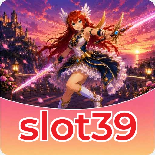 slot39 APK