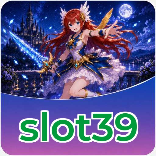 slot39 APK Structure