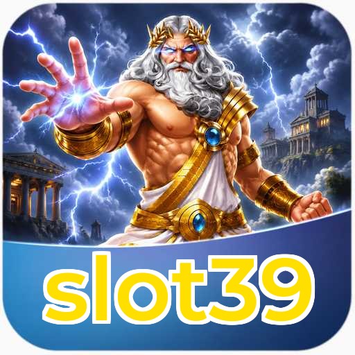 slot39 APK Structure