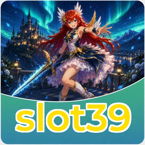 slot39 Signature