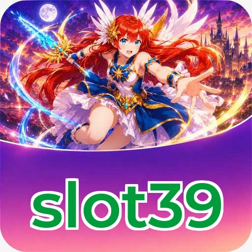 slot39 Signature