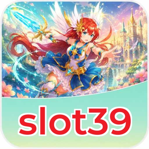 slot39 APK Structure