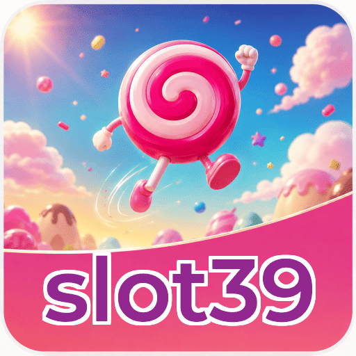 slot39 APK Structure