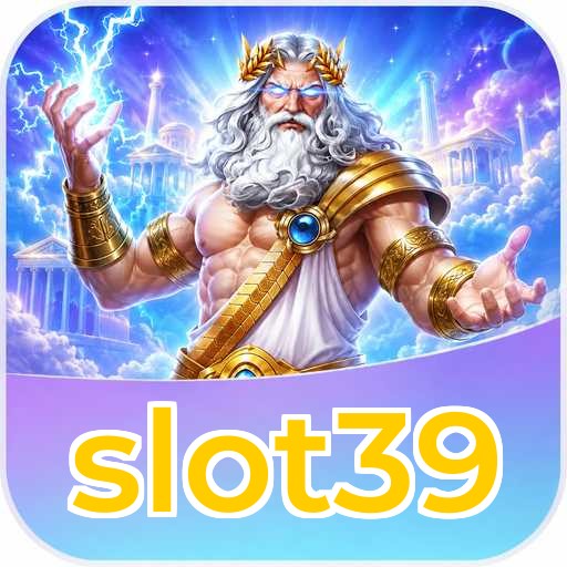 slot39 APK Structure