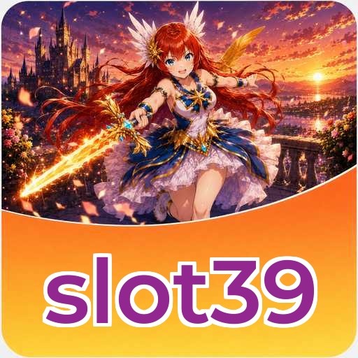 slot39 Signature
