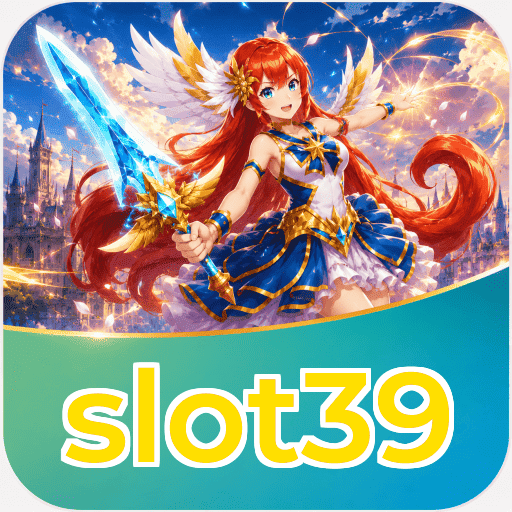 slot39 APK